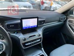 فورد إكسبلورر